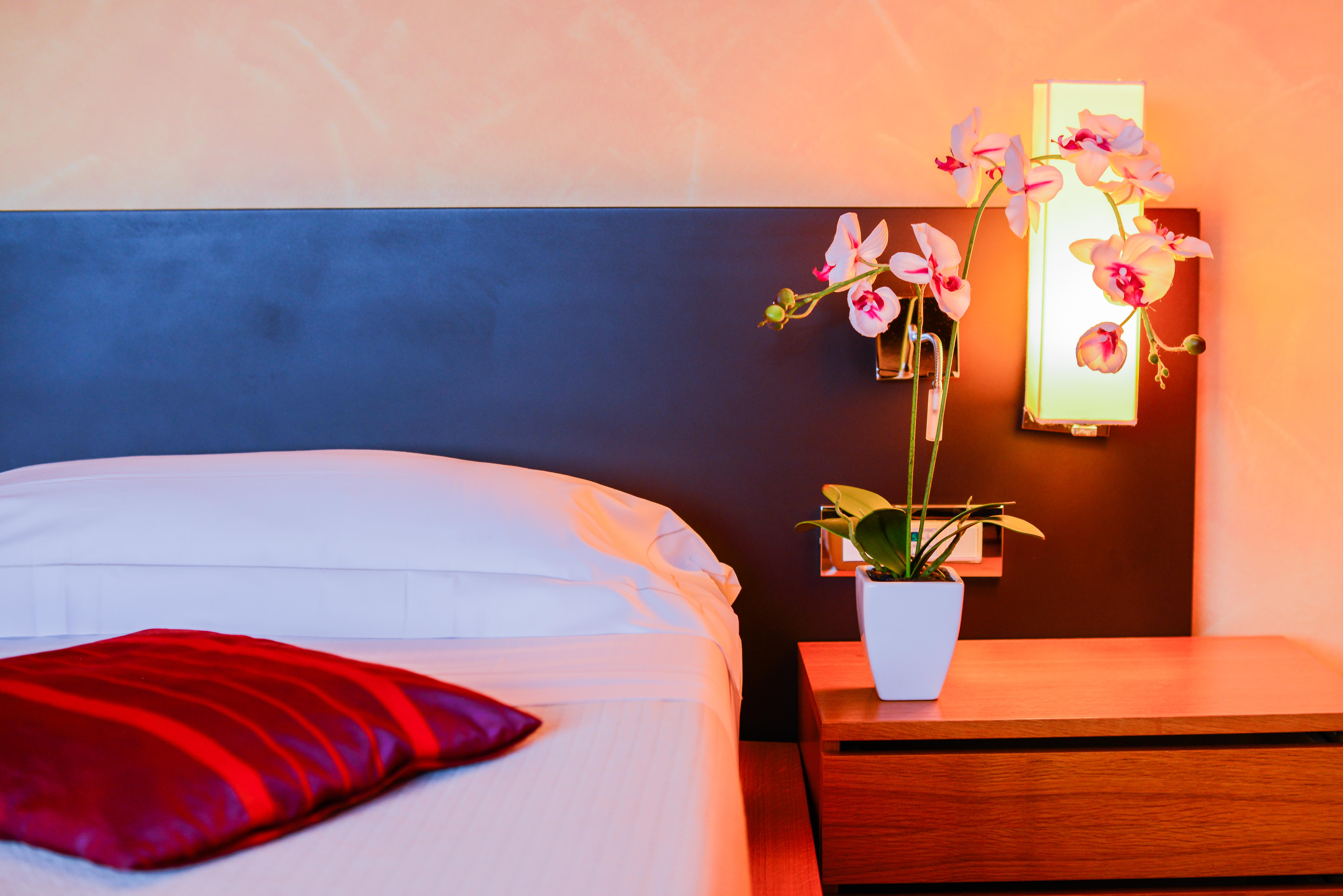 Ahg Donna Silvia Wellness Hotel Manerba del Garda Exterior photo