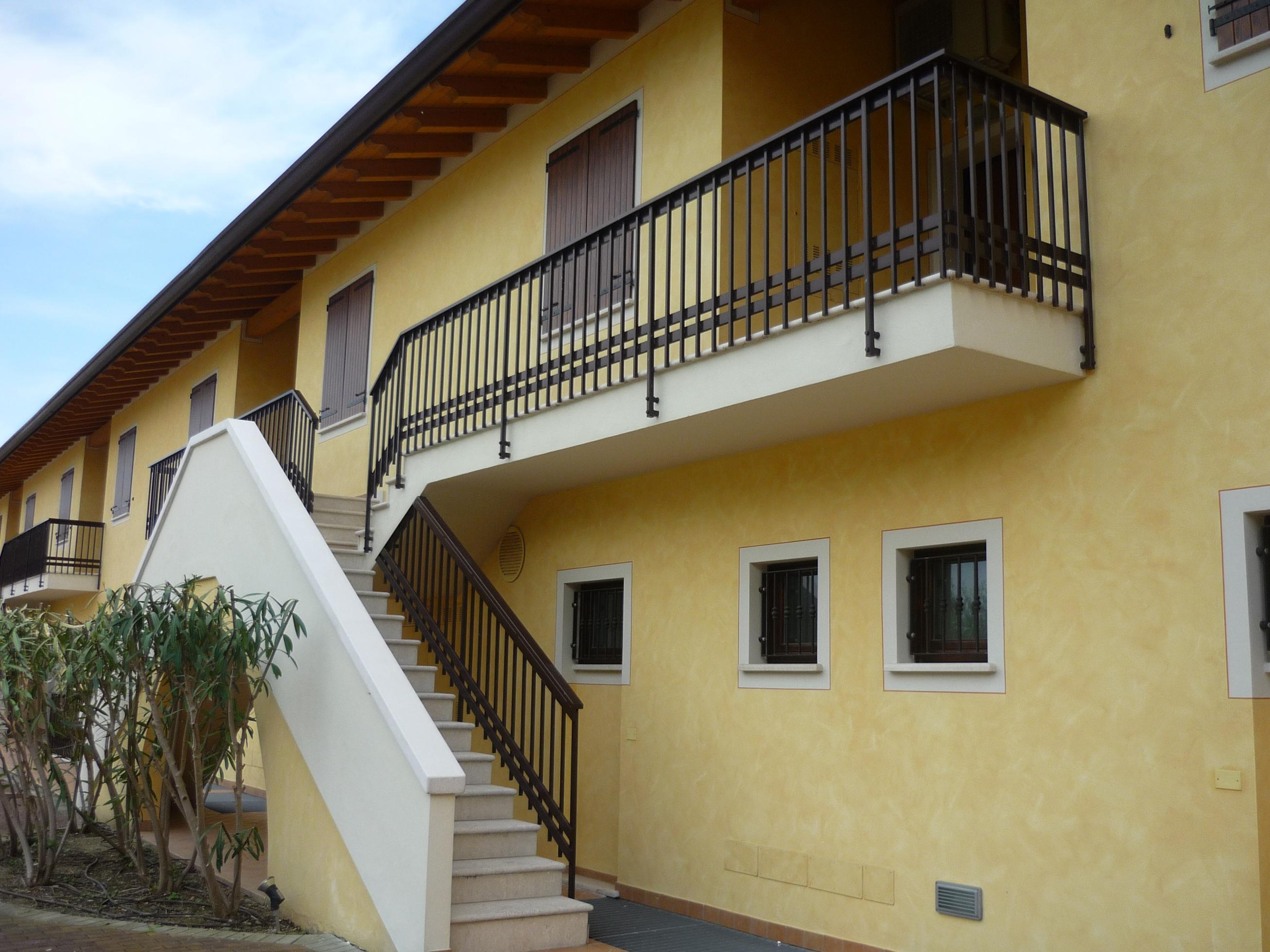 Ahg Donna Silvia Wellness Hotel Manerba del Garda Exterior photo